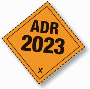Novità 2023 sulla normativa ADR trasporto merci pericolose su strada